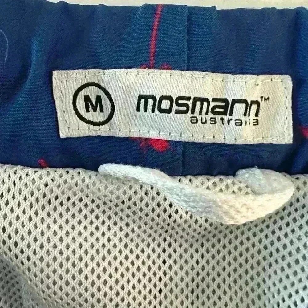 Mosmann mens resort